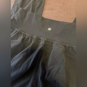 Athleta Black Leggings
